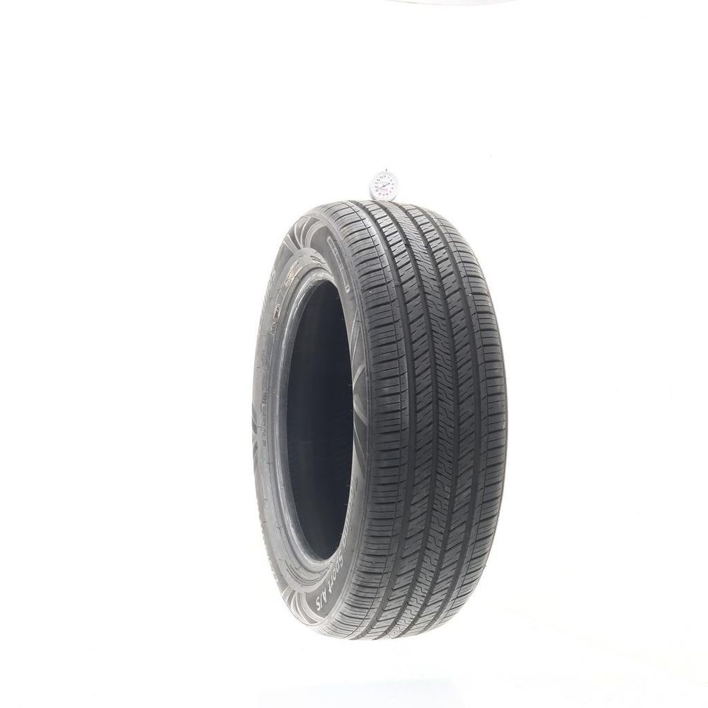 Used 225/60R18 Achilles Touring Sport A/S 100V - 9/32 - Image 1