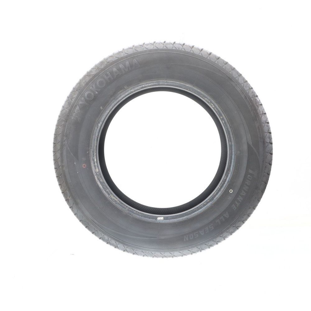 Used 245/65R17 Yokohama Tornante All Season 107H - 9/32 - Image 3