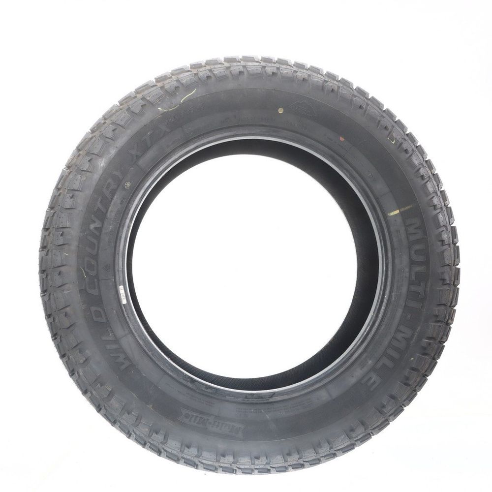 Used LT 275/65R20 Multi-Mile Wild Country XTX AT4S 125/123S E - 15/32 - Image 3
