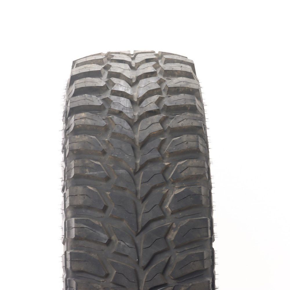Driven Once LT 315/75R16 Linglong Crosswind M/T 127/124Q E - 19/32 - Image 2