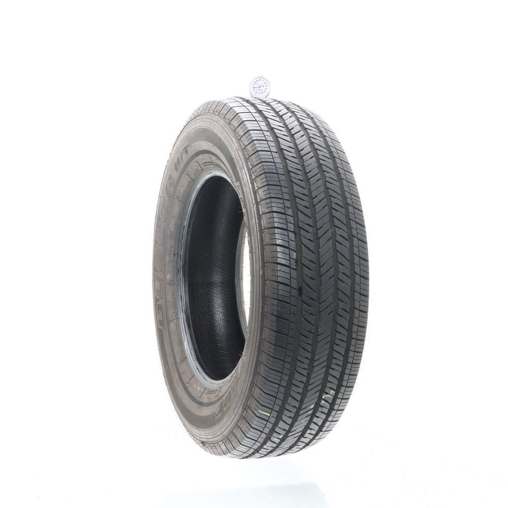 Set of (2) Used 255/70R18 Bridgestone Dueler H/T 685 113T - 9-9.5/32 - Image 4