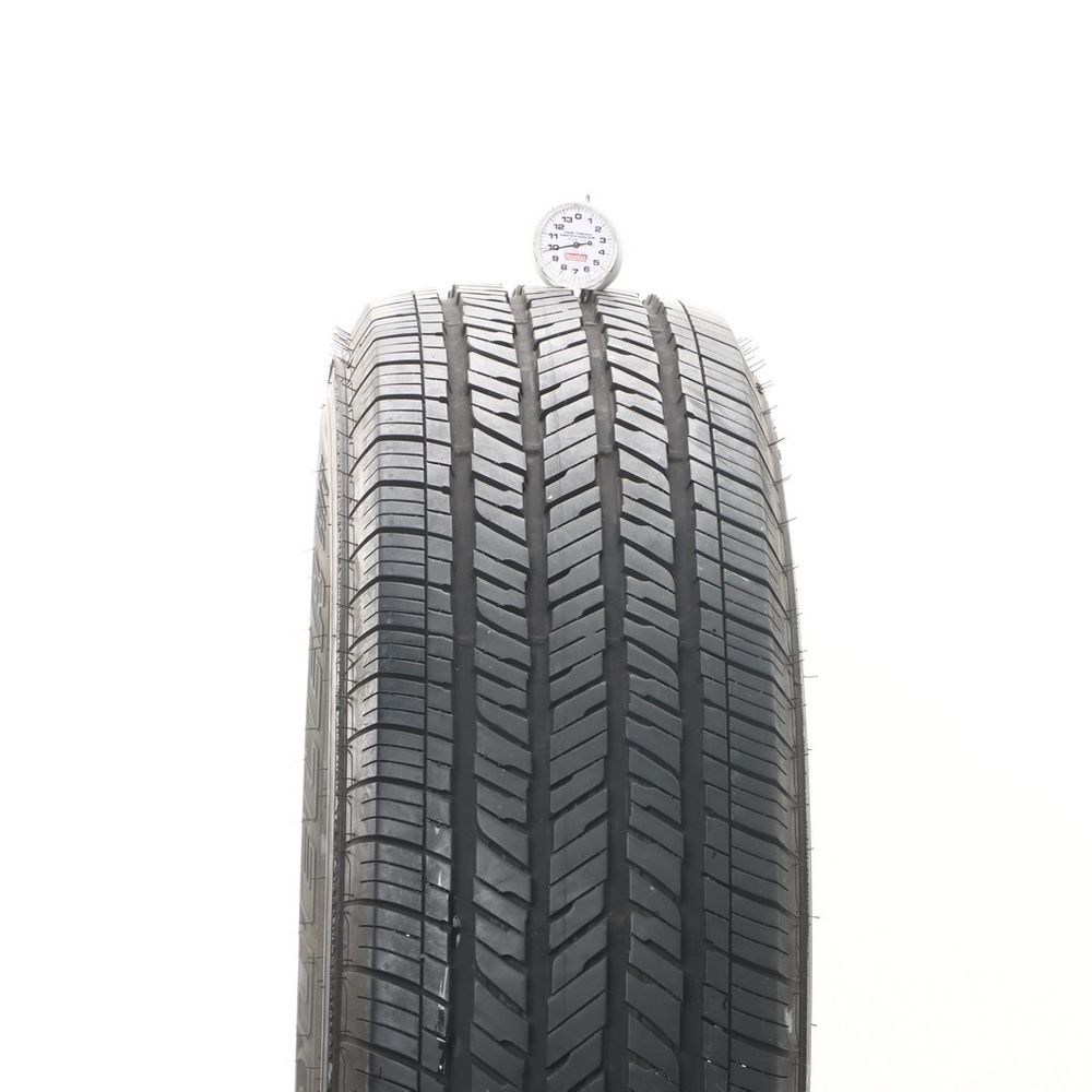 Set of (2) Used 255/70R18 Bridgestone Dueler H/T 685 113T - 9-9.5/32 - Image 5