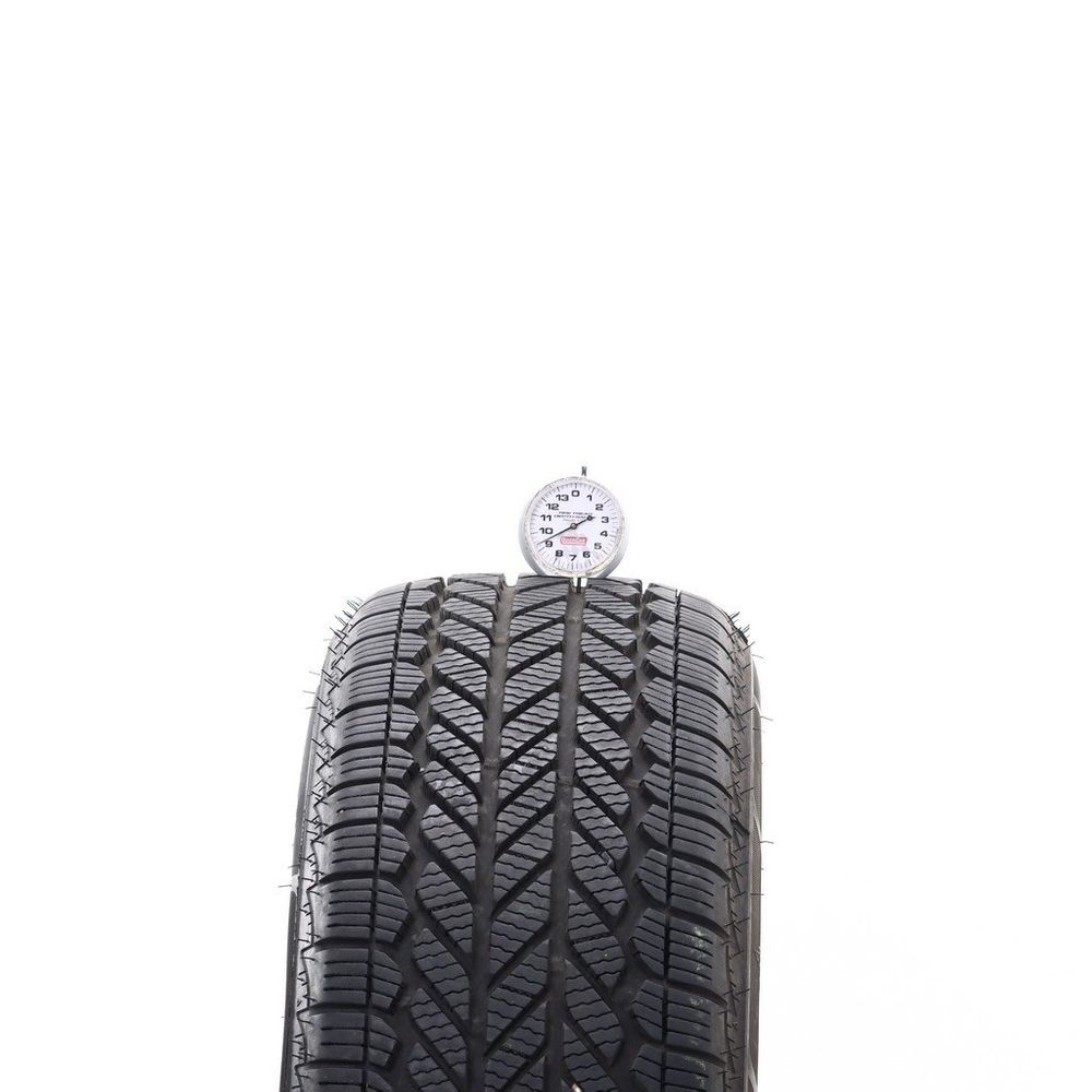 Set of (4) Used 205/60R16 Bridgestone WeatherPeak 92V - 9-9.5/32 - Image 2