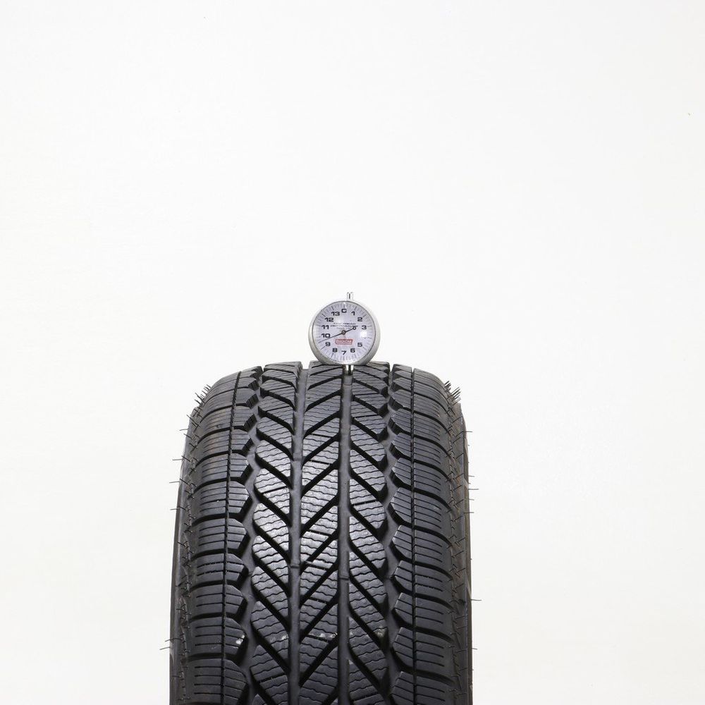 Set of (4) Used 205/60R16 Bridgestone WeatherPeak 92V - 9-9.5/32 - Image 5