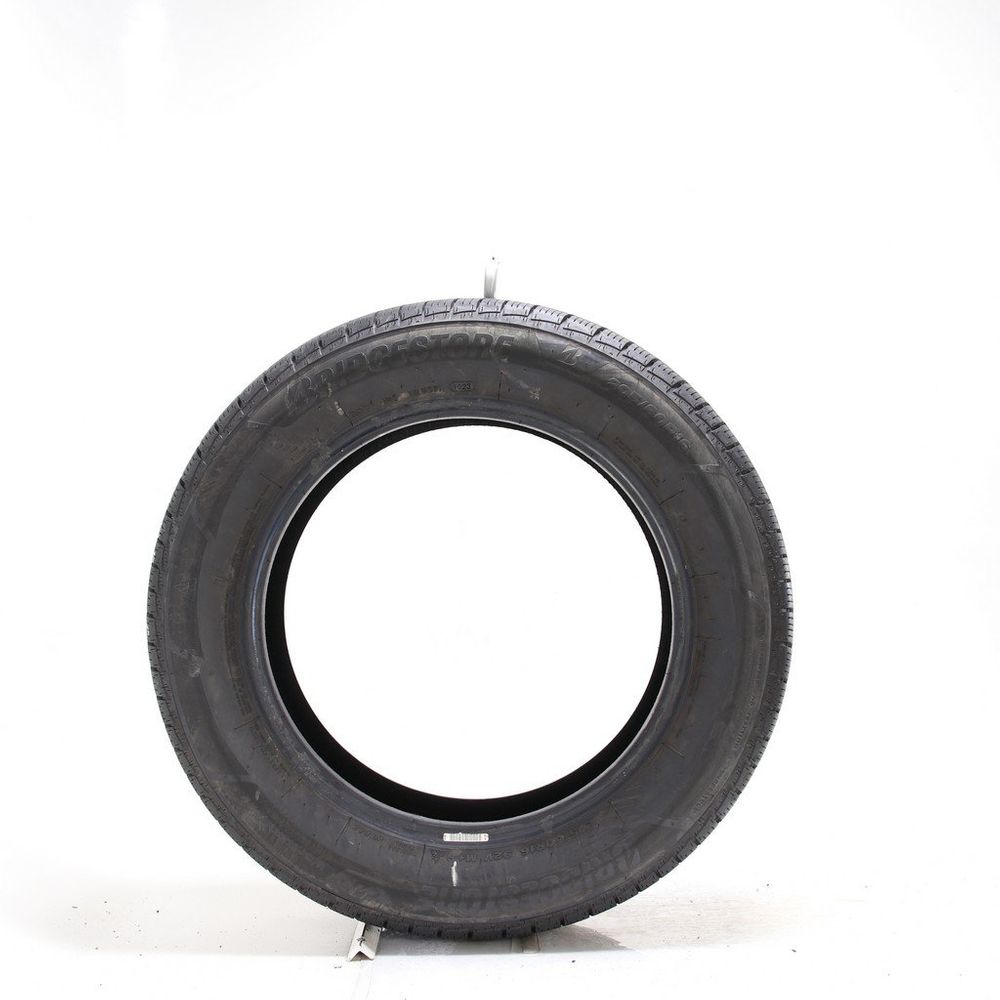 Set of (4) Used 205/60R16 Bridgestone WeatherPeak 92V - 9-9.5/32 - Image 6
