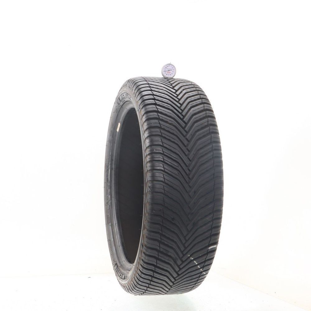 Used 245/45R21 Michelin CrossClimate 2 104V - 10/32 - Image 1
