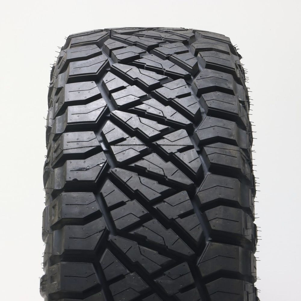 New LT 285/70R18 Nitto Ridge Grappler 127/124Q E - Image 2