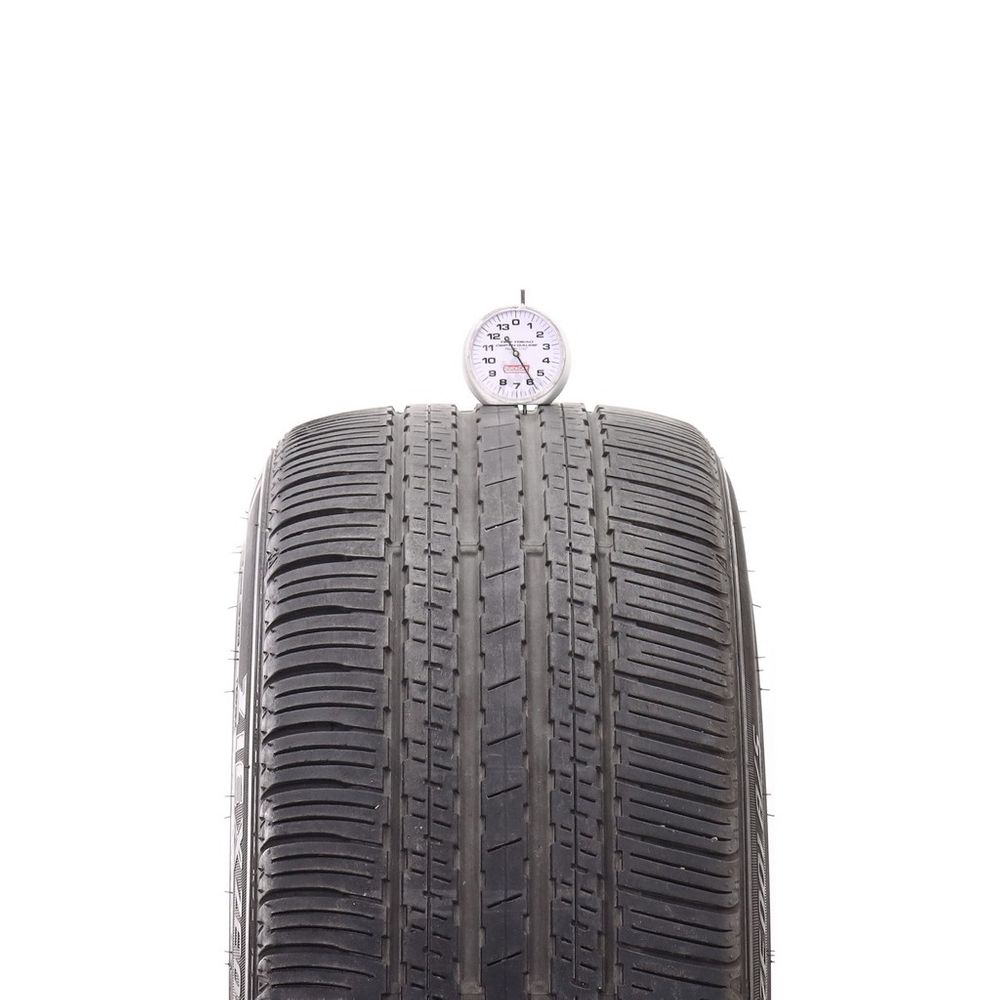 Used 225/45R19 Falken Ziex ZE001 A/S 92W - 5.5/32 - Image 2