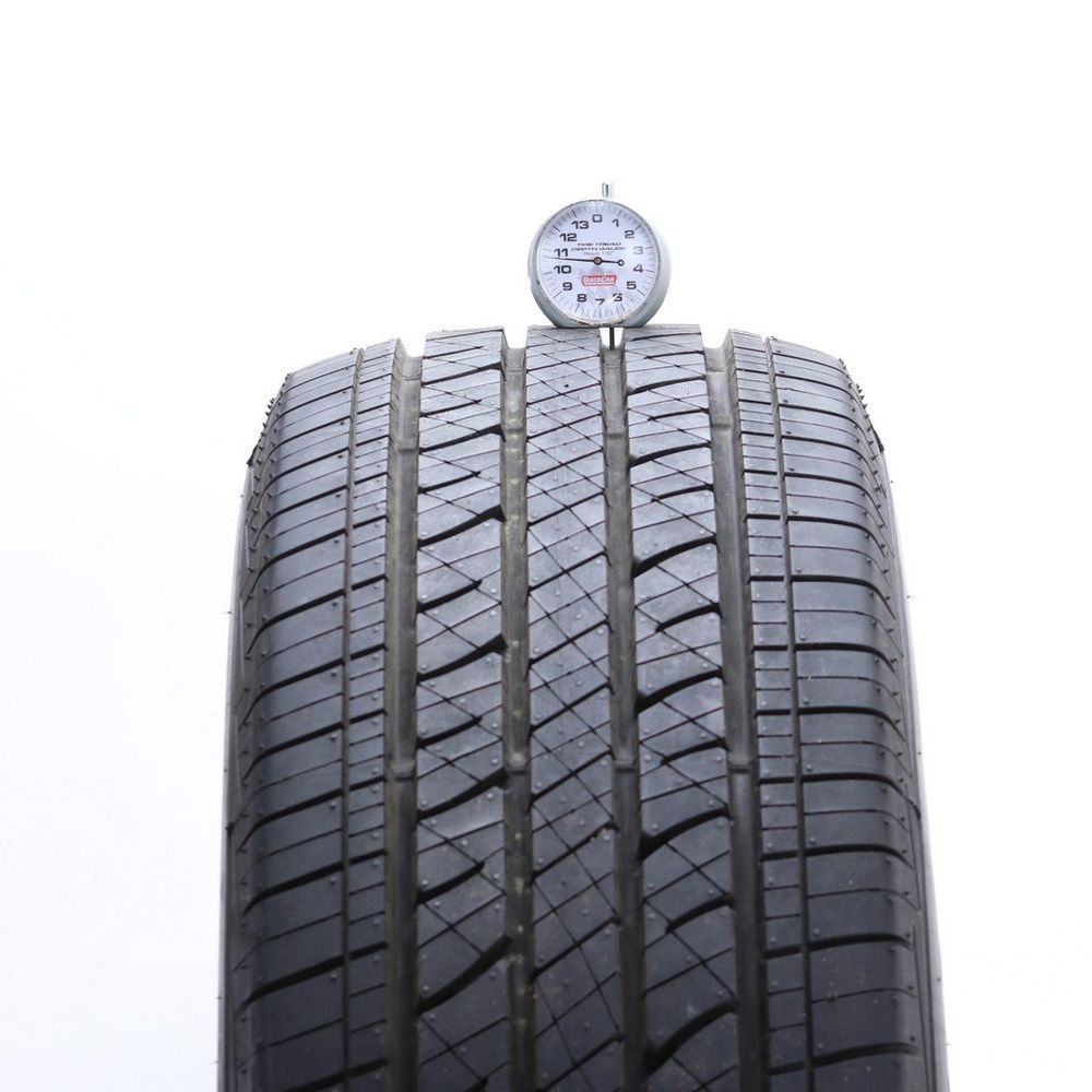 Used 245/60R18 Bridgestone Dueler H/P Sport AS 105H - 10.5/32 - Image 2