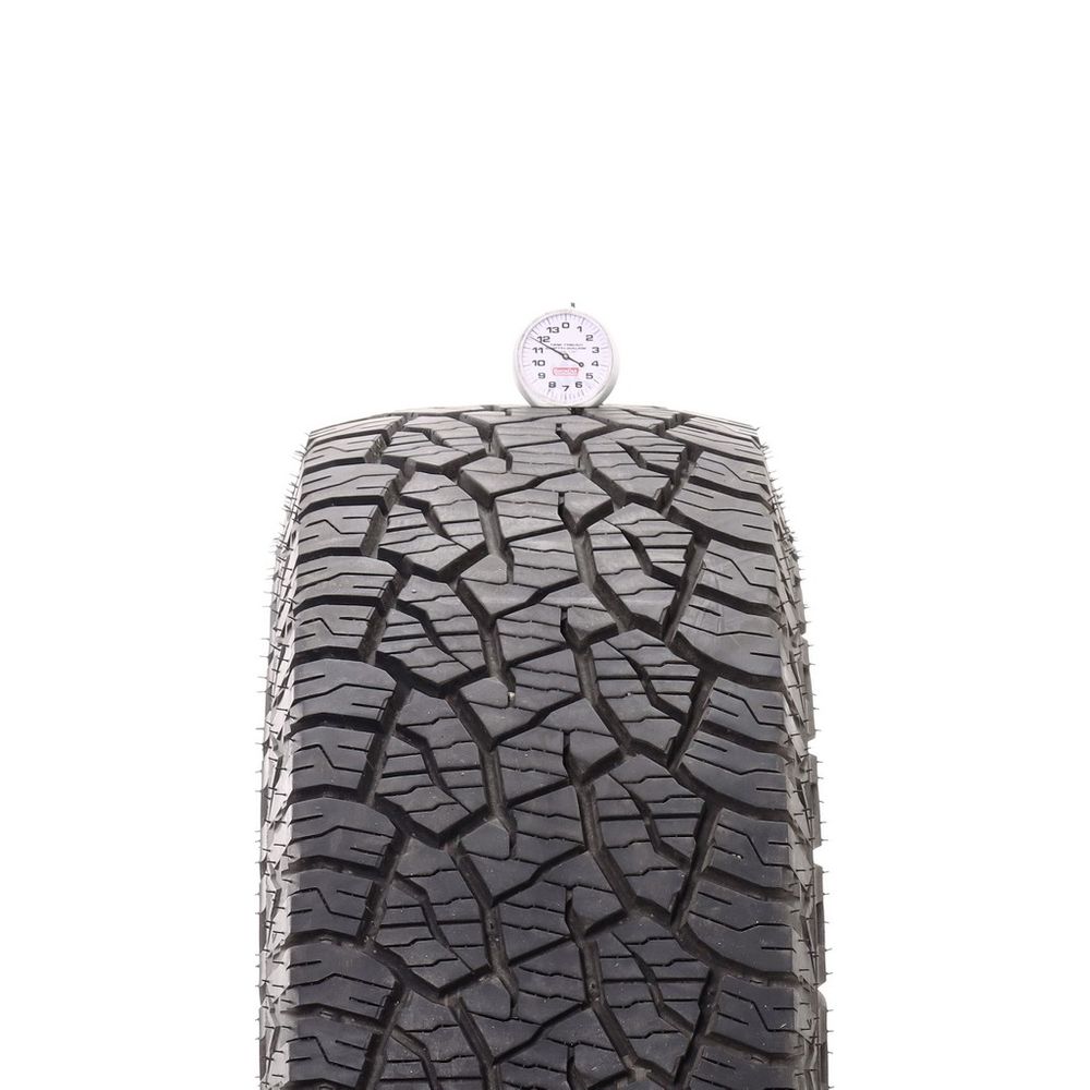 Used 265/70R16 Kumho Road Venture AT52 112T - 11.5/32 - Image 2