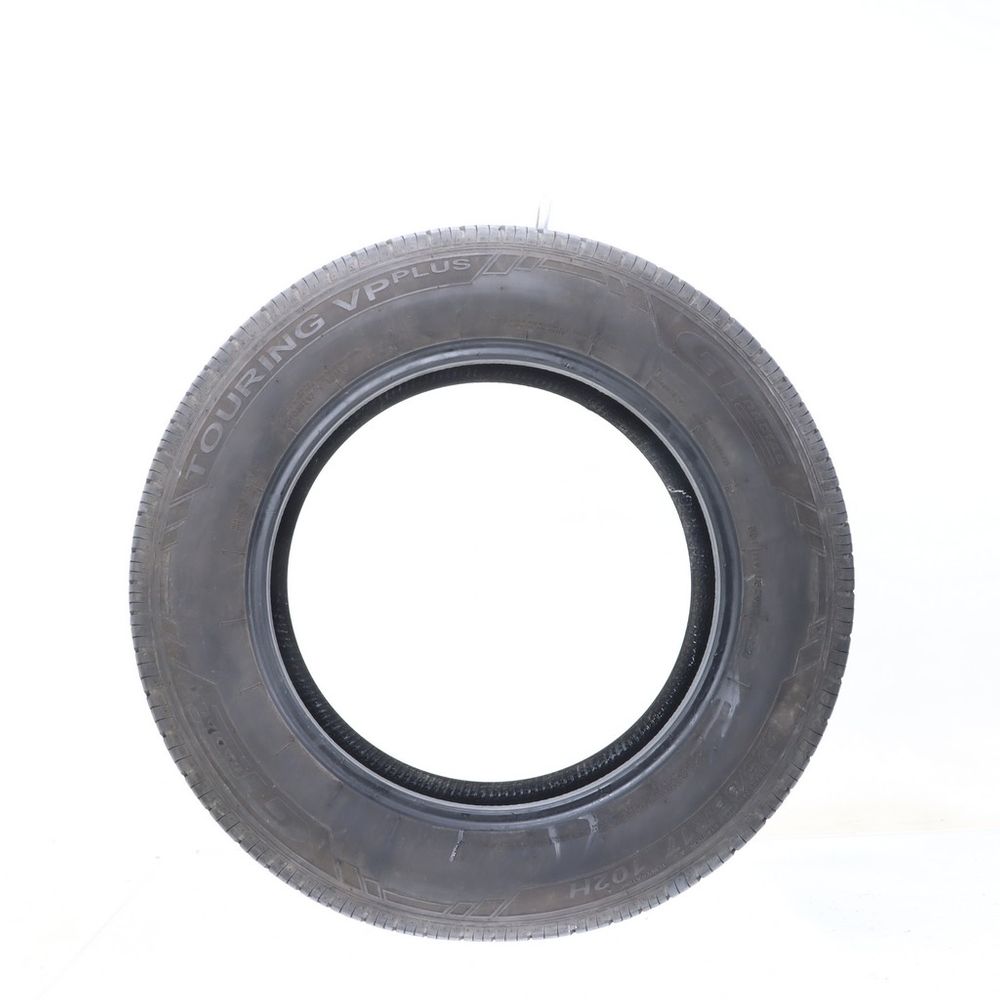 Used 225/65R17 GT Radial Touring VP Plus 102H - 7/32 - Image 3