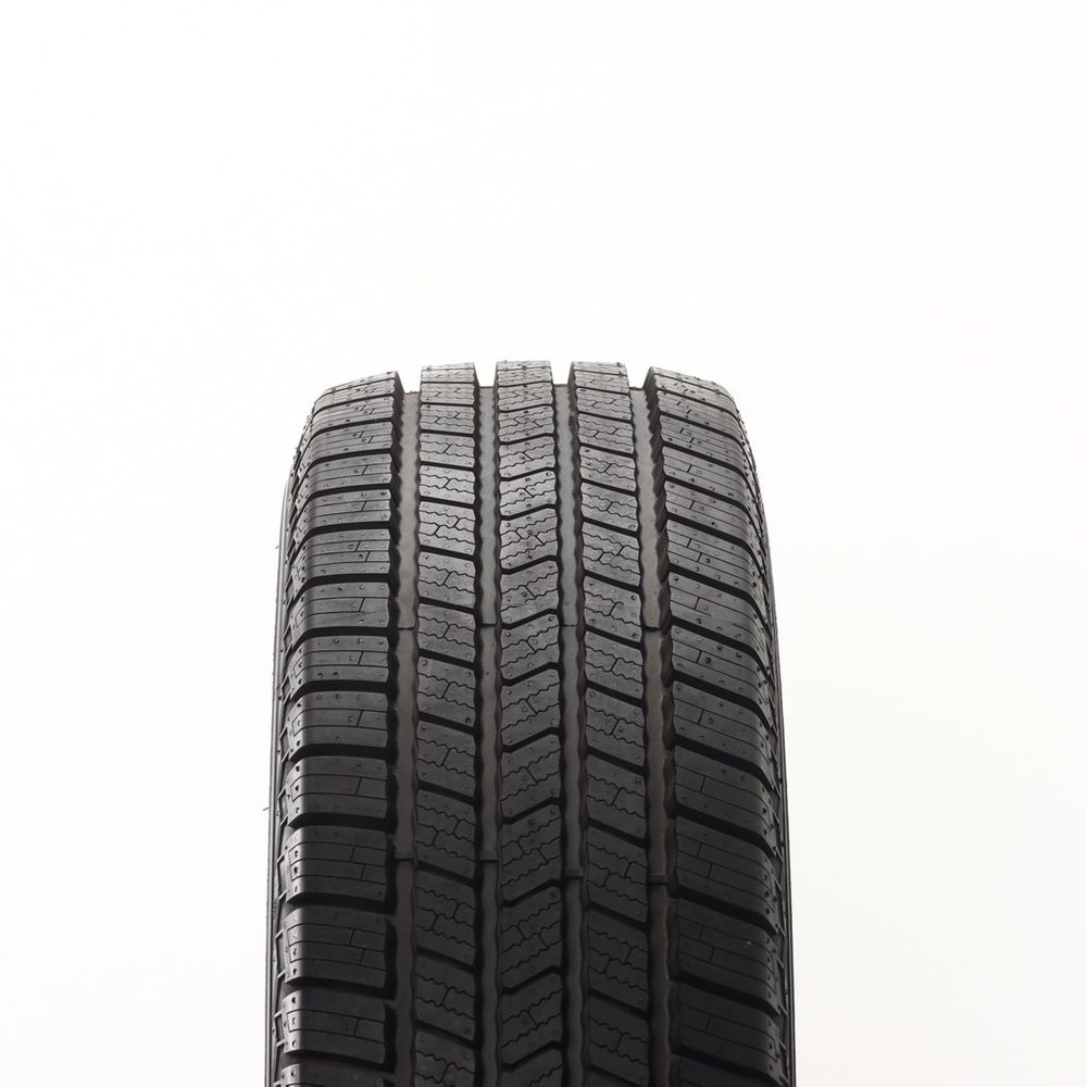 Set of (2) New LT 235/85R16 Vredestein Pinza HT 120/116S E - Image 2