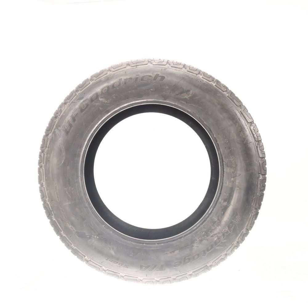 New 265/60R17 BFGoodrich Advantage T/A Sport 108V - Image 3