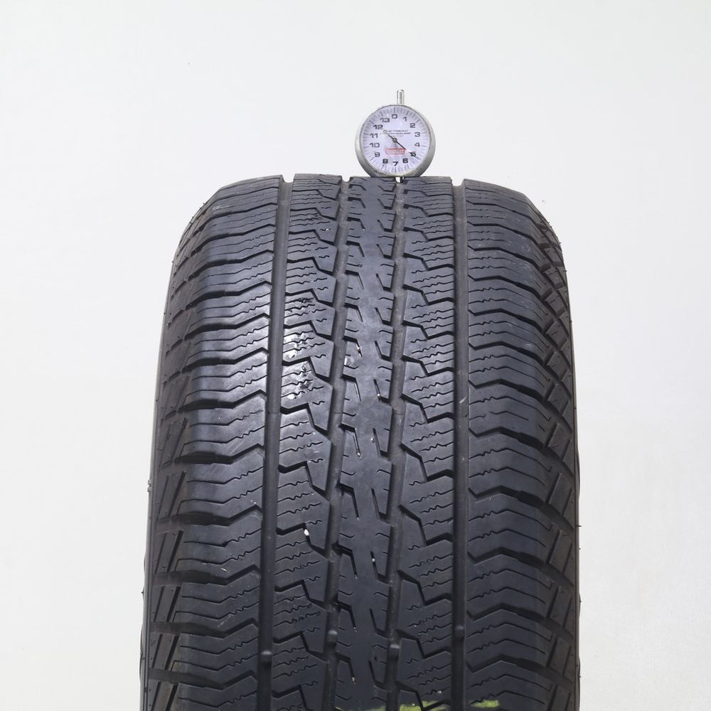 Used 265/65R17 Rocky Mountain All Season (Rocky Mountain) 112T - 5/32 - Image 2