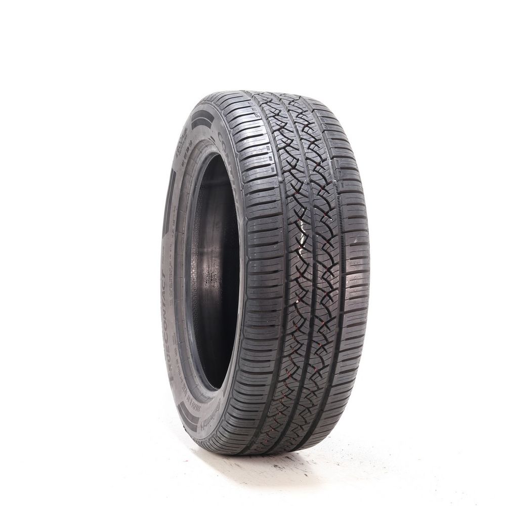 Driven Once 235/55R19 Continental TrueContact Tour 101H - 11/32 - Image 1