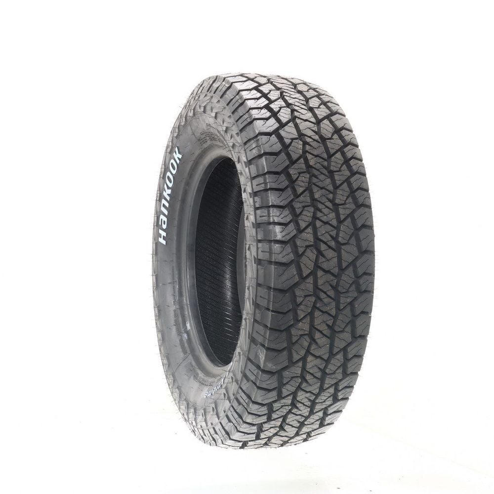 New LT 245/70R17 Hankook Dynapro AT2 Xtreme 119/116S E - Image 1
