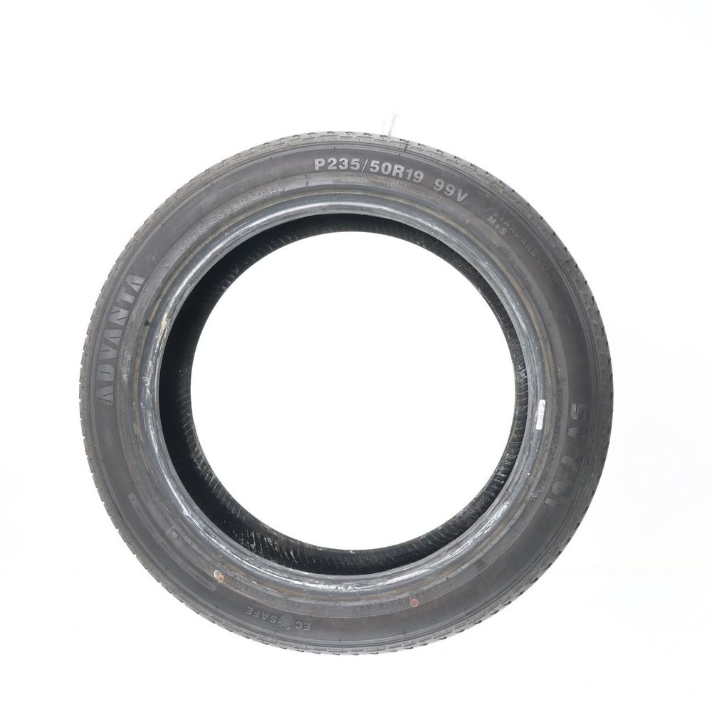 Used 235/50R19 Advanta SV T-01 99V - 10/32 - Image 3