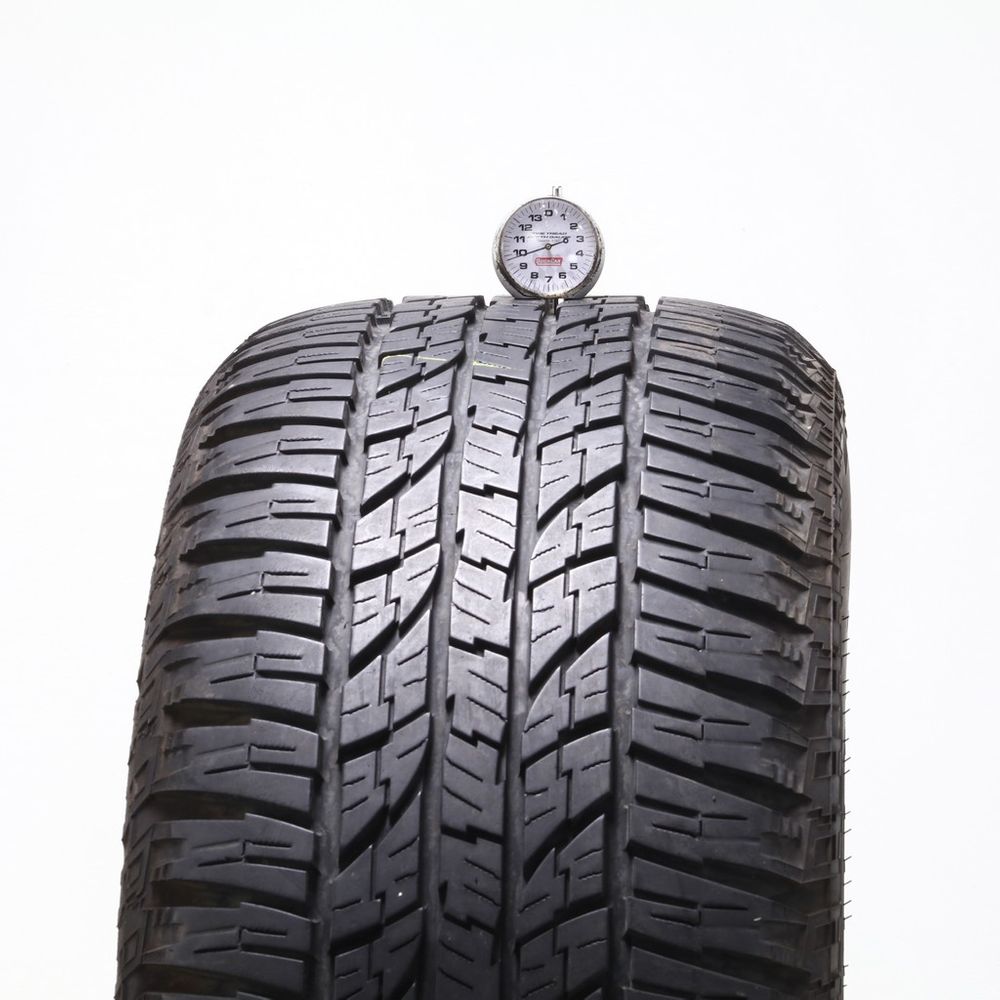 Used 285/50R20 Yokohama Geolandar A/T G015 112H - 9.5/32 - Image 2