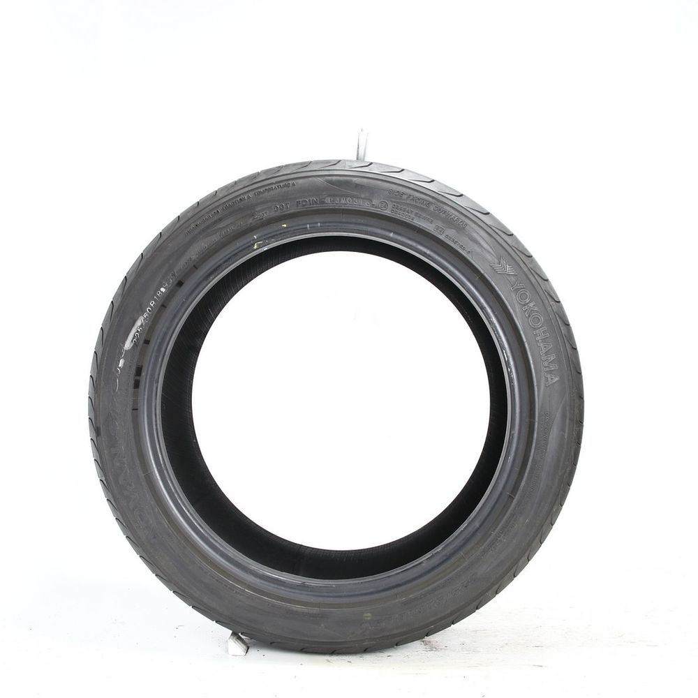 Used 225/50R18 Yokohama Advan Sport V103 95W - 7.5/32 - Image 3
