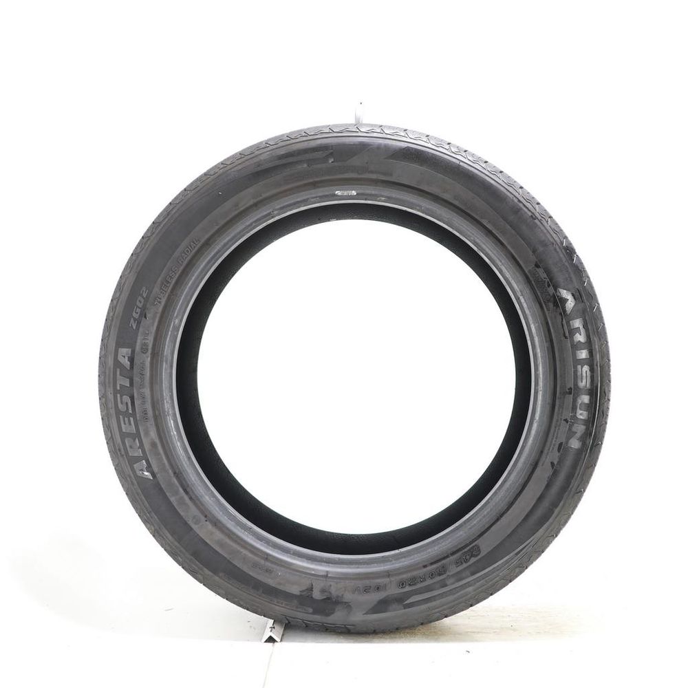 Used 245/50R20 Arisun Aresta ZG02 102V - 7/32 - Image 3