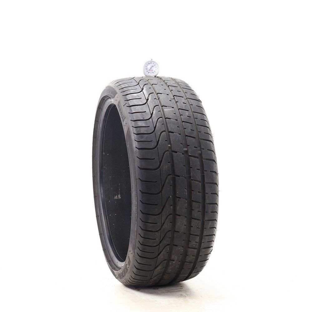 Used 235/35ZR19 Pirelli P Zero KA RO1 MO 91Y - 8.5/32 - Image 1