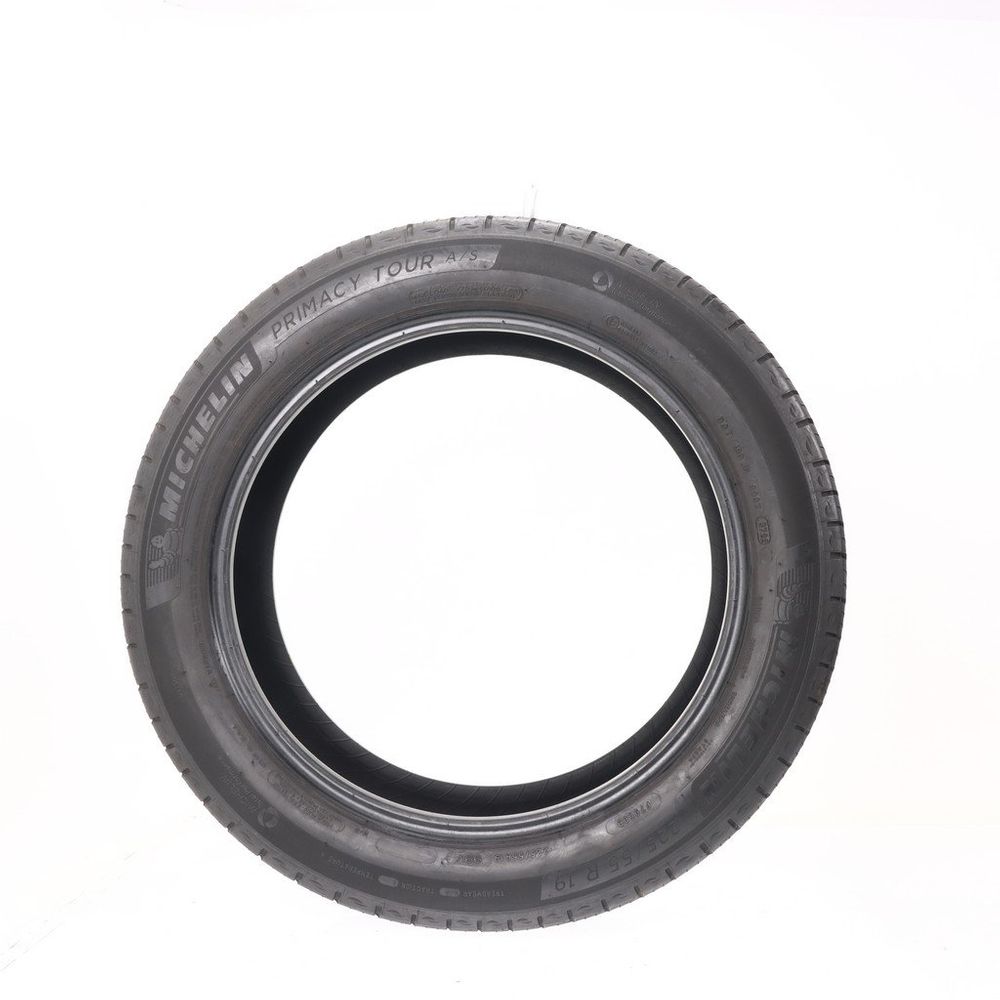 Used 225/55R19 Michelin Primacy Tour A/S 99V - 6/32 - Image 3