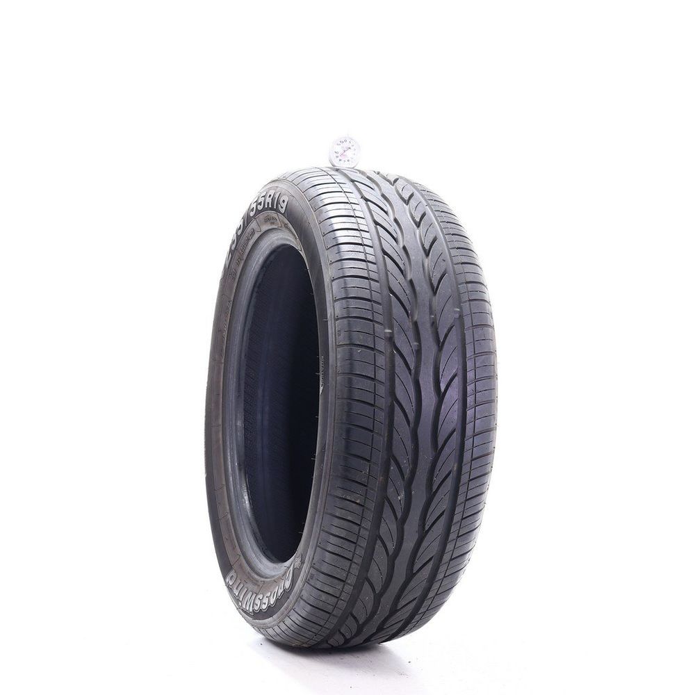 Used 235/55R19 Linglong Crosswind 105W - 8.5/32 - Image 1