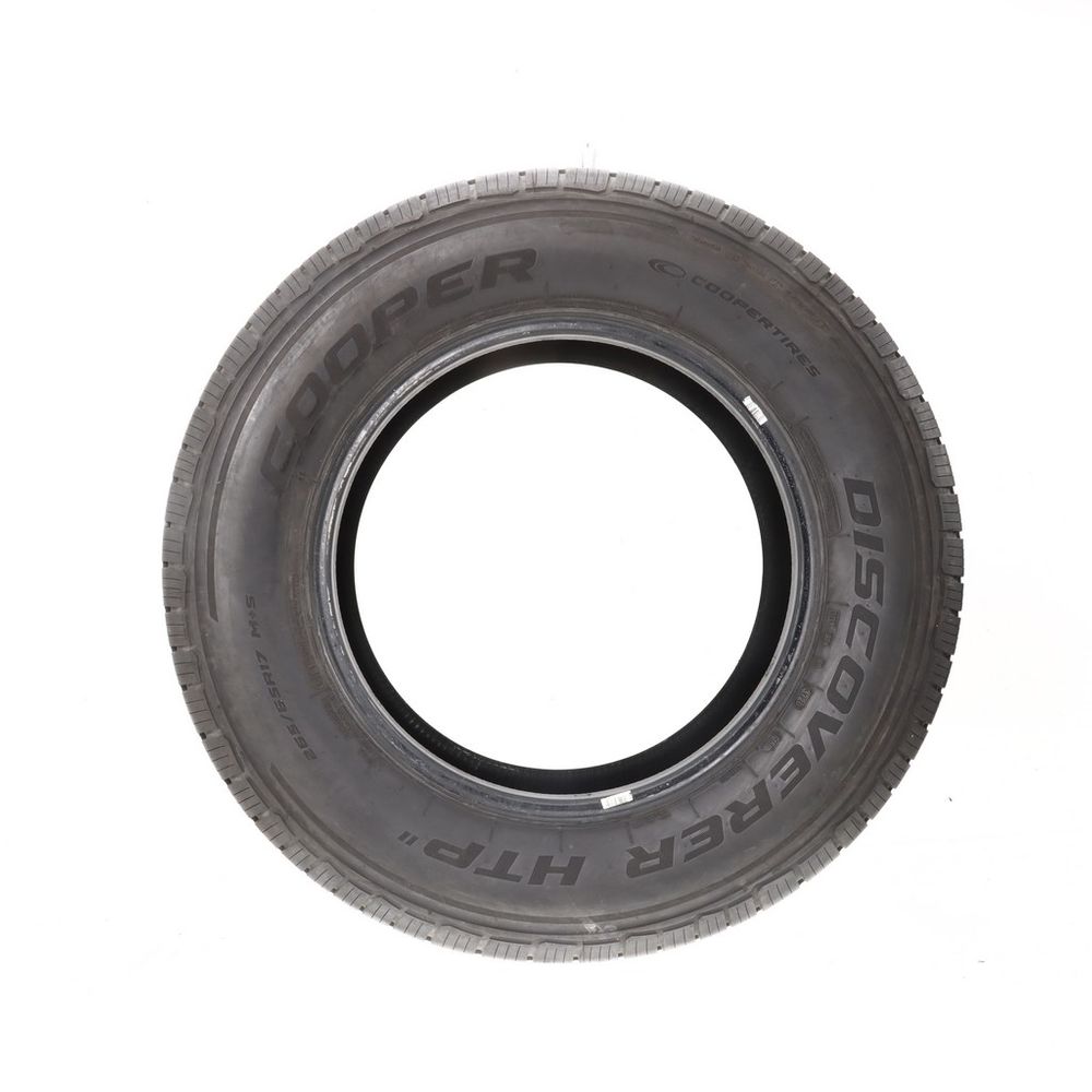 Used 265/65R17 Cooper Discoverer HTP II 112T - 6/32 - Image 3