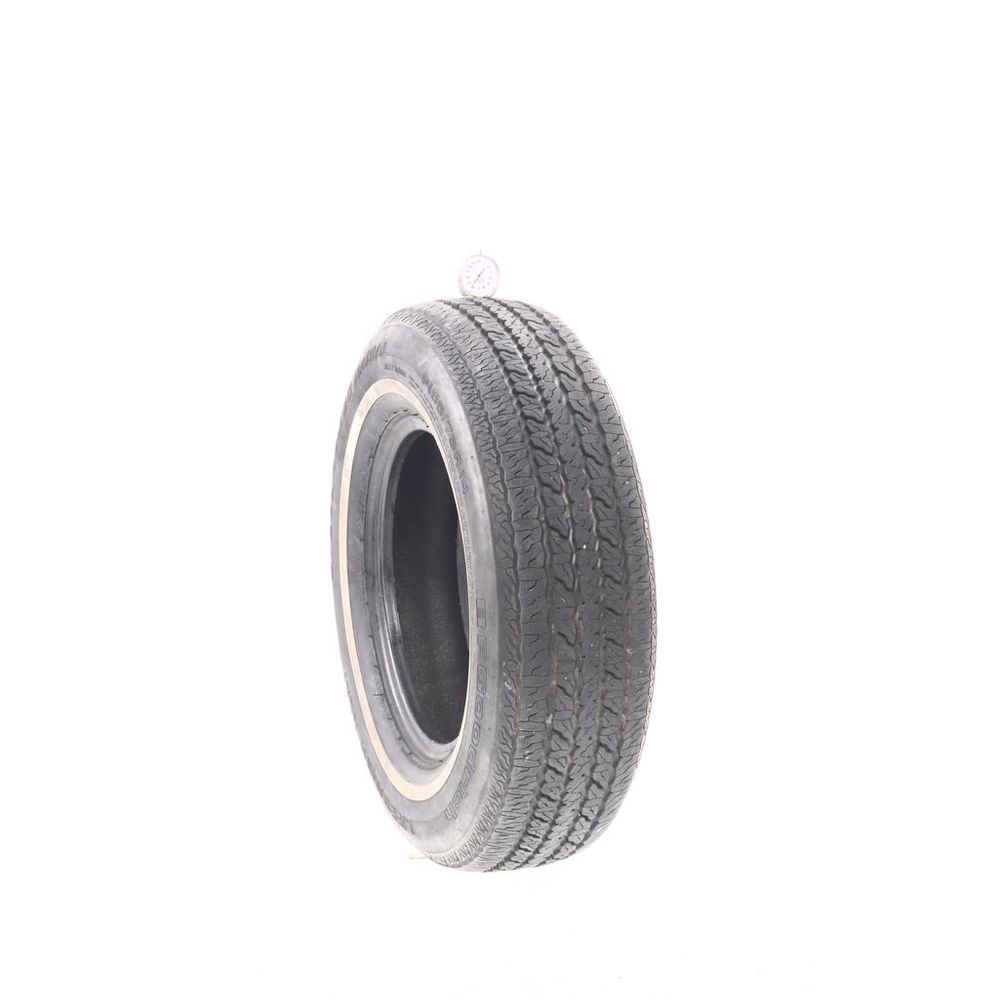 Used 195/75R14 BFGoodrich Lifesaver XLM 1N/A - 8.5/32 - Image 1