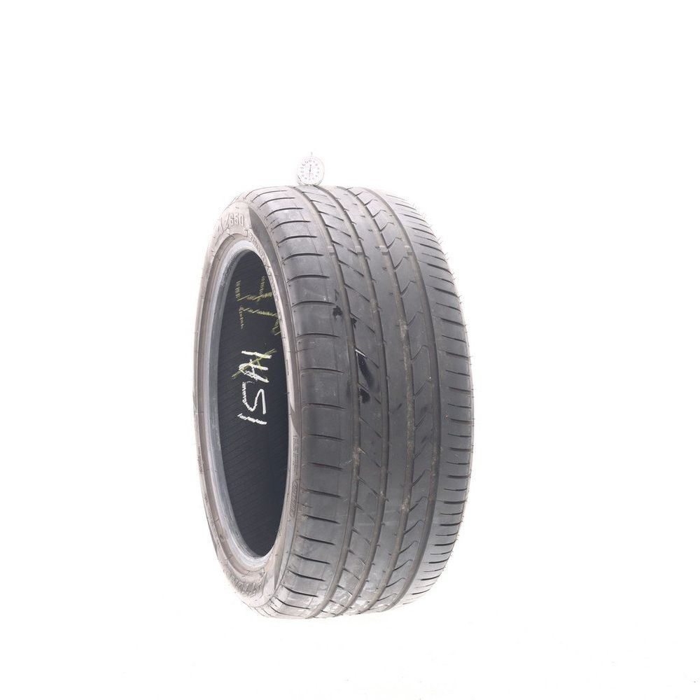 Used 275/40ZR20 Atturo AZ850 106Y - 7/32 - Image 1