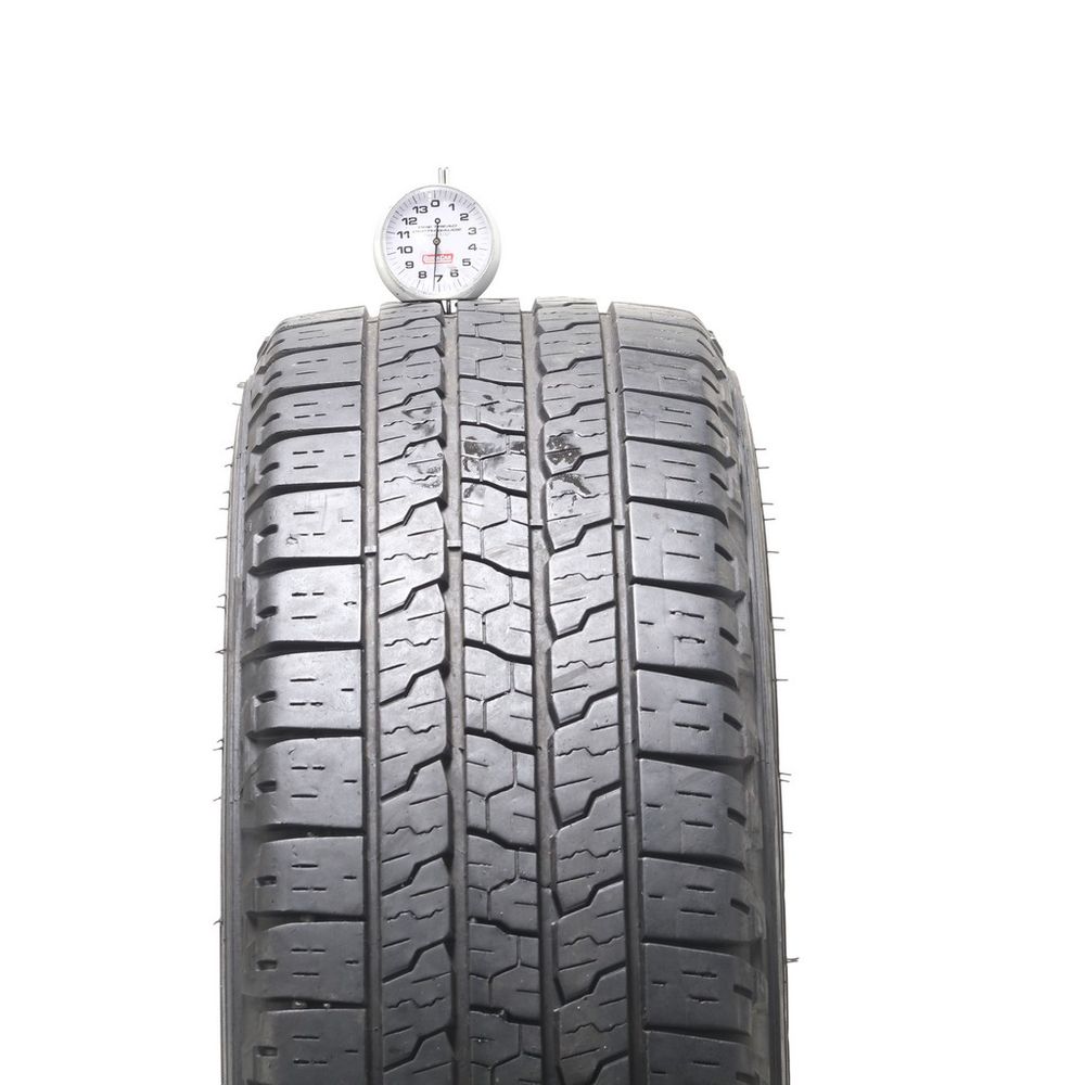 Used 225/75R16C Goodyear Wrangler Fortitude HT 121/120R - 7/32 - Image 2