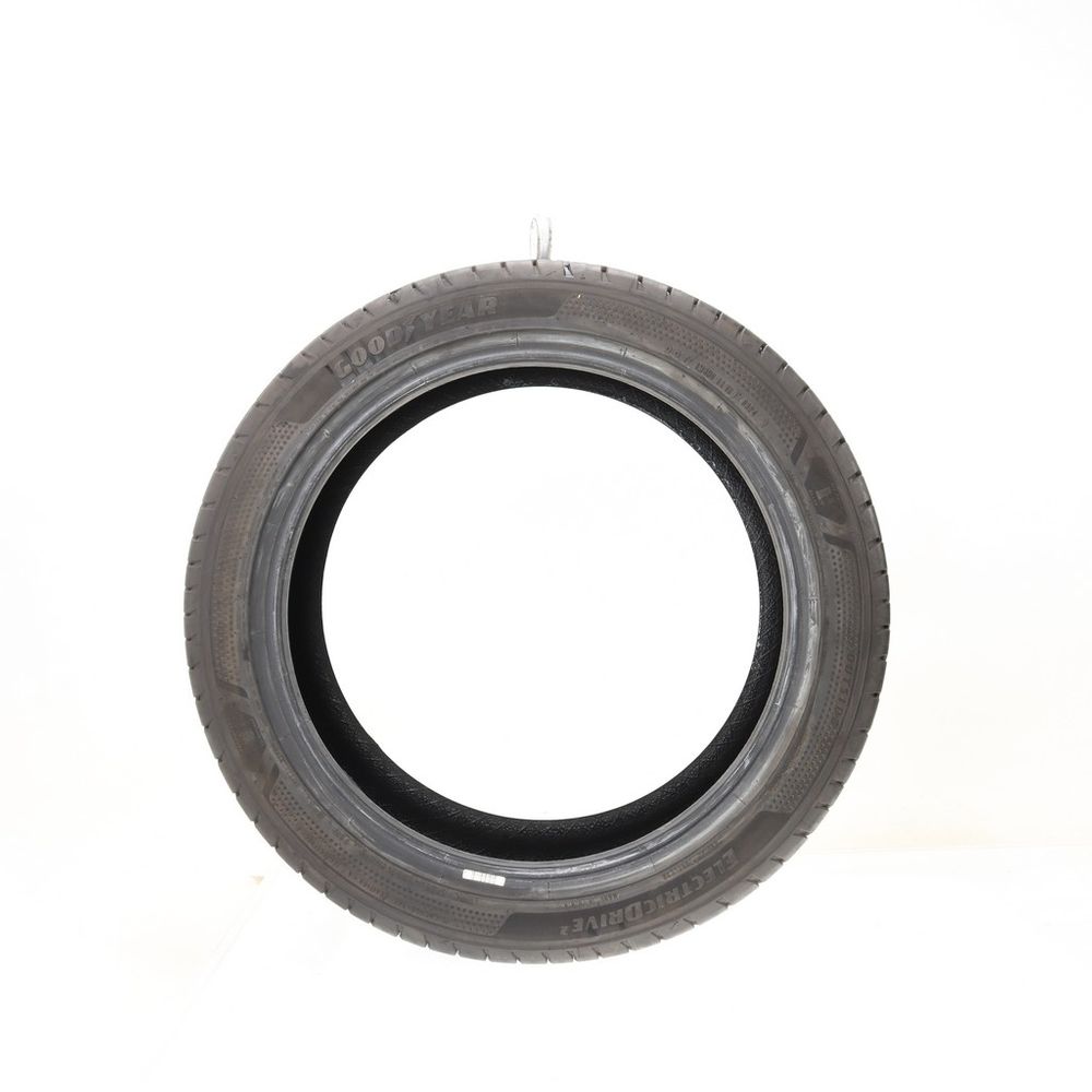 Used 235/45R18 Goodyear ElectricDrive 2 SoundComfort 98W - 10/32 - Image 3