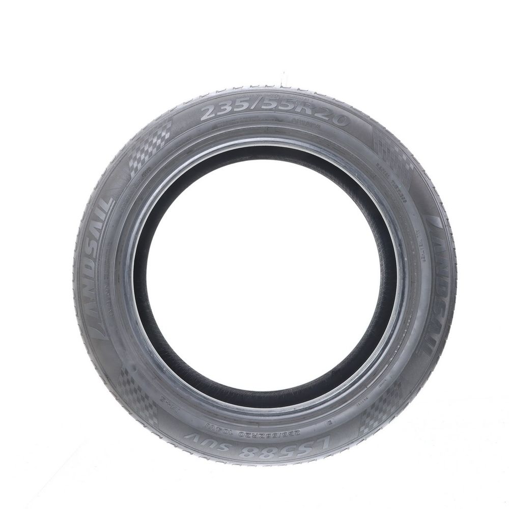 Used 235/55R20 Landsail LS588 SUV 104W - 5.5/32 - Image 3