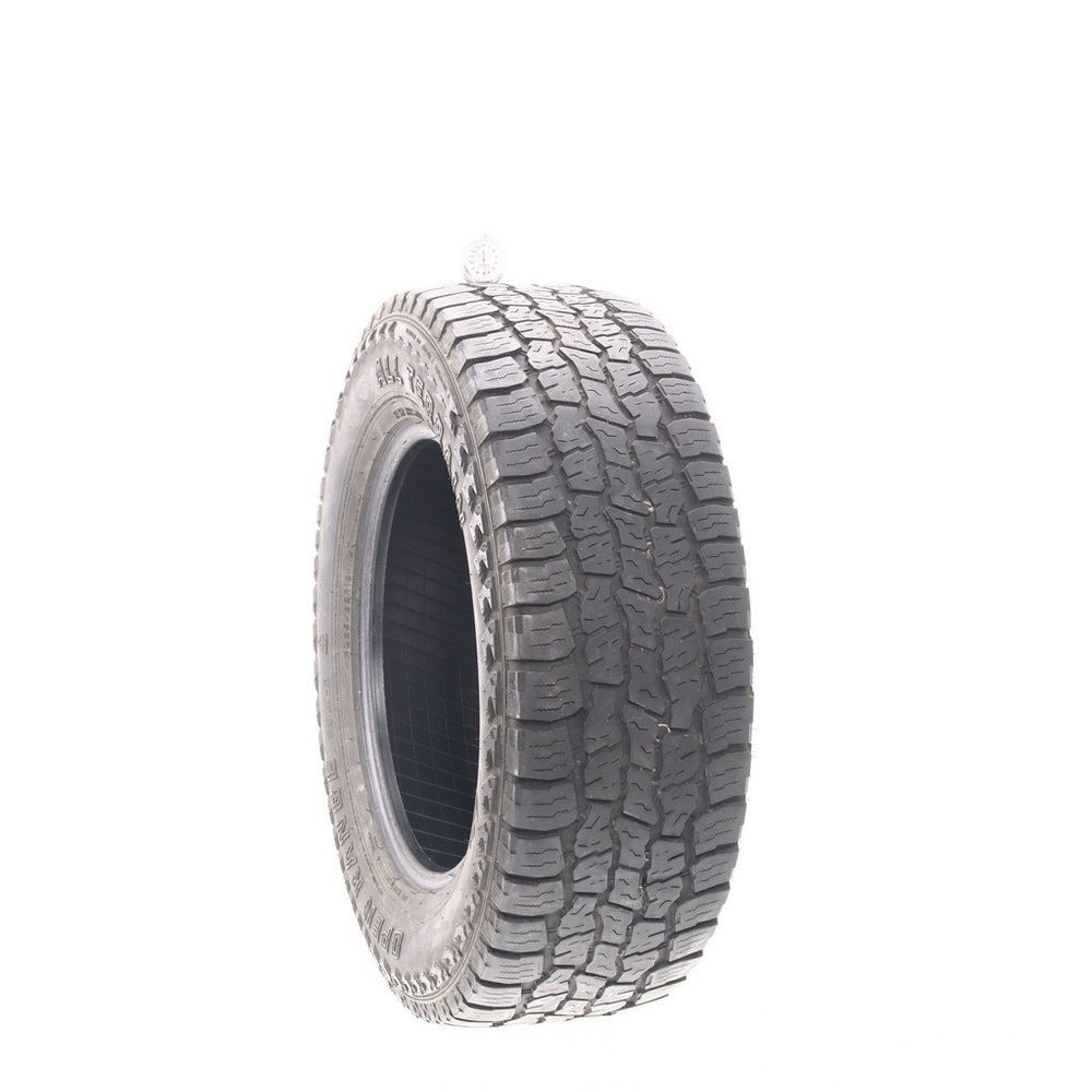 Used 265/65R18 Mazama Open Range A/T SQM-3 112T - 6.5/32 - Image 1