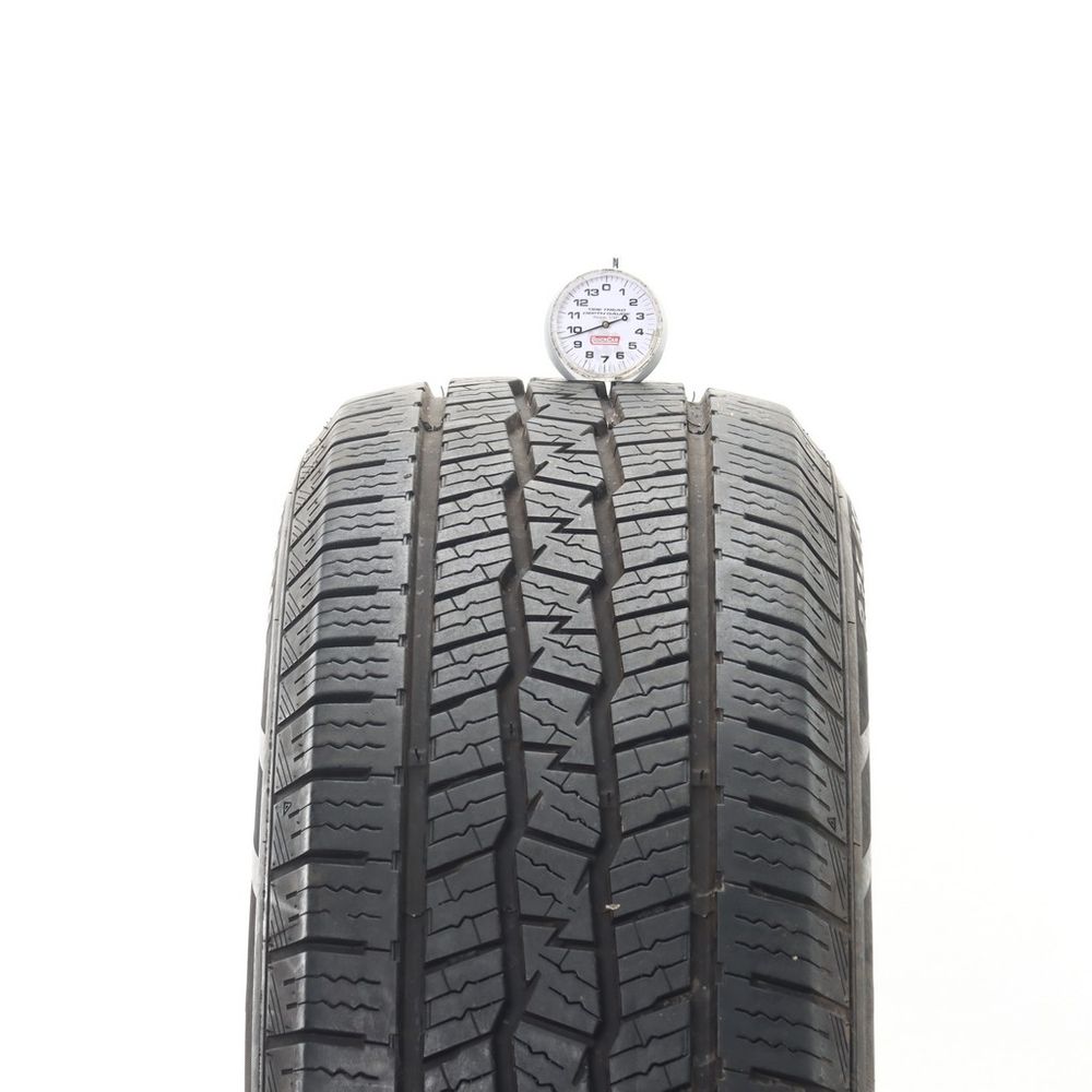 Set of (2) Used 235/65R18 Fortune Tormenta H/T FSR305 106H - 9.5/32 - Image 2