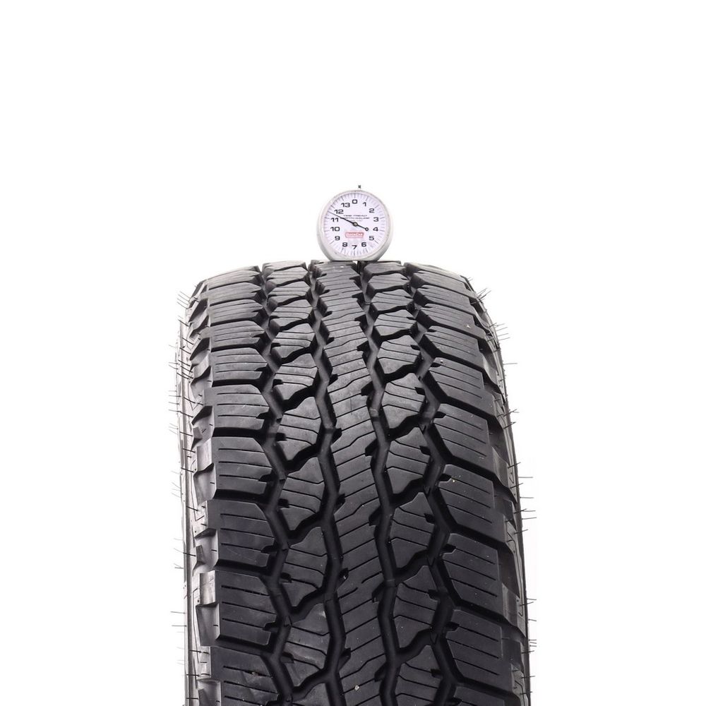 Used 225/65R17 Firestone Destination A/T2 102H - 11.5/32 - Image 2