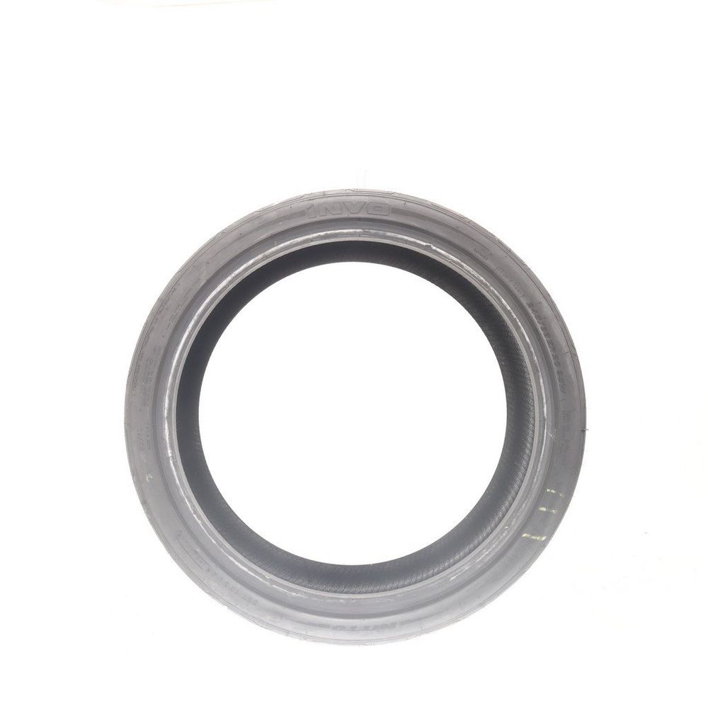 Used 245/35ZR20 Nitto Invo 95W - 8.5/32 - Image 3