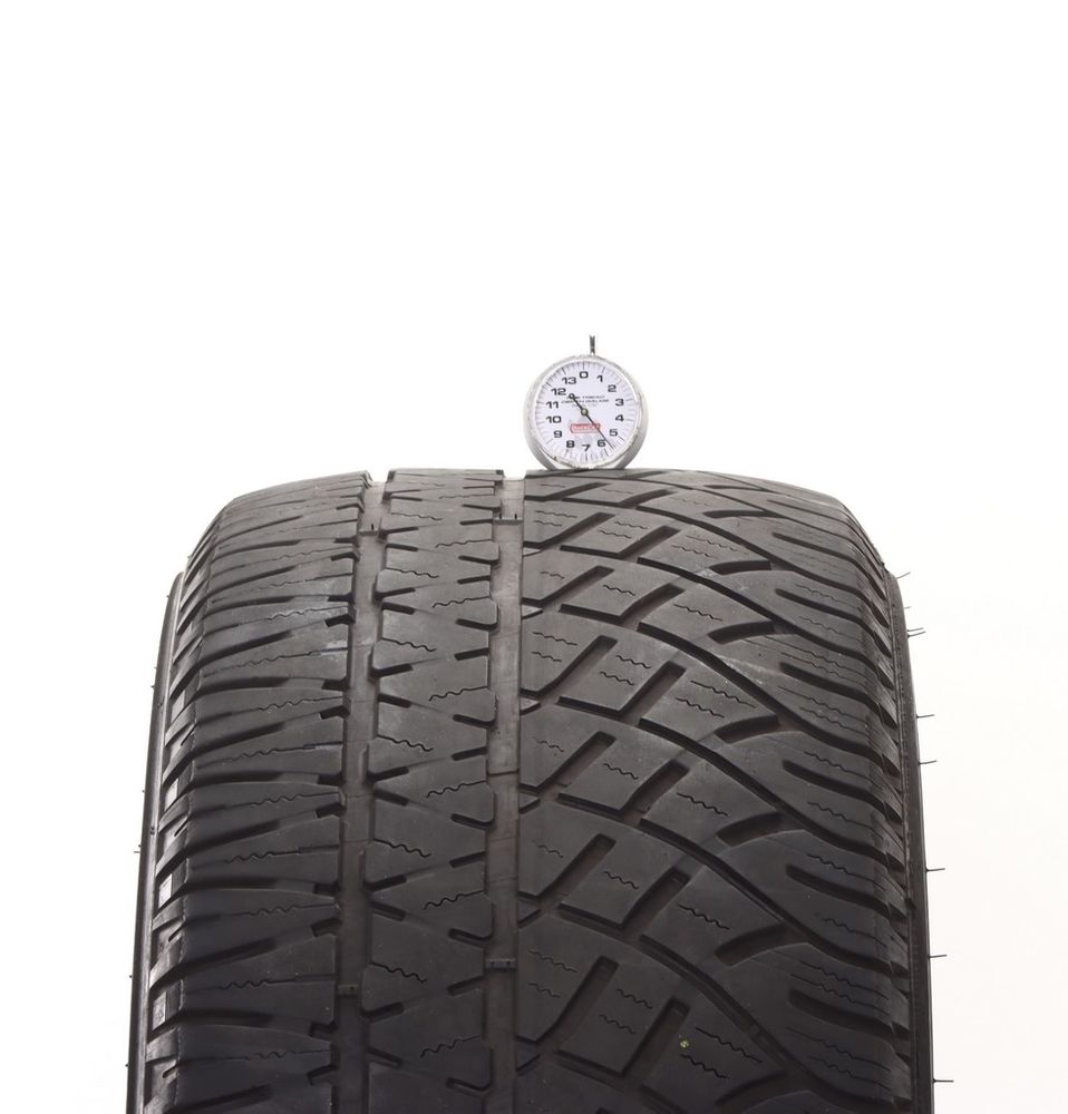 Used 285/45R21 Michelin Latitude Cross MO1 113W - 5.5/32 - Image 2