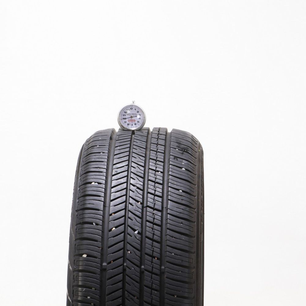 Set of (2) Used 205/50R17 Yokohama YK740 GTX 93V - 9-10/32 - Image 5