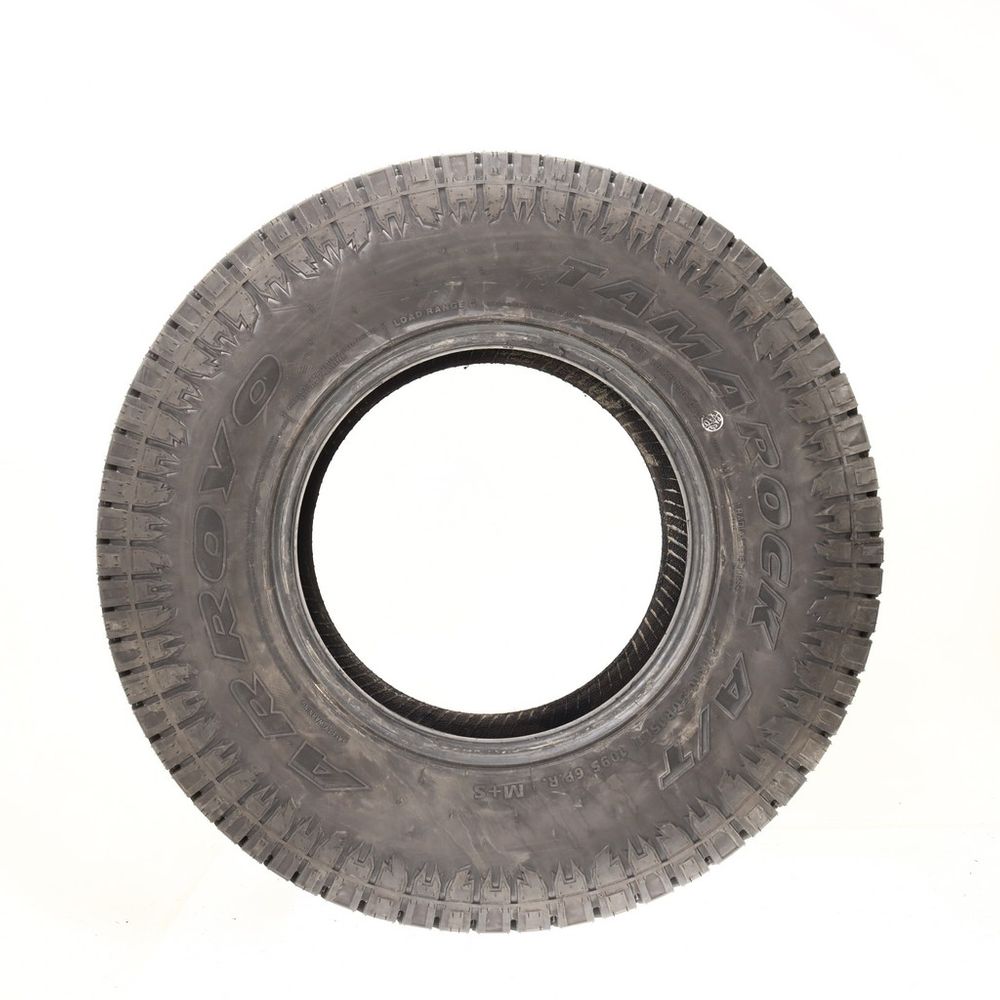 Driven Once LT 31X10.5R15 Arroyo Tamarock A/T 109S C - 15/32 - Image 3