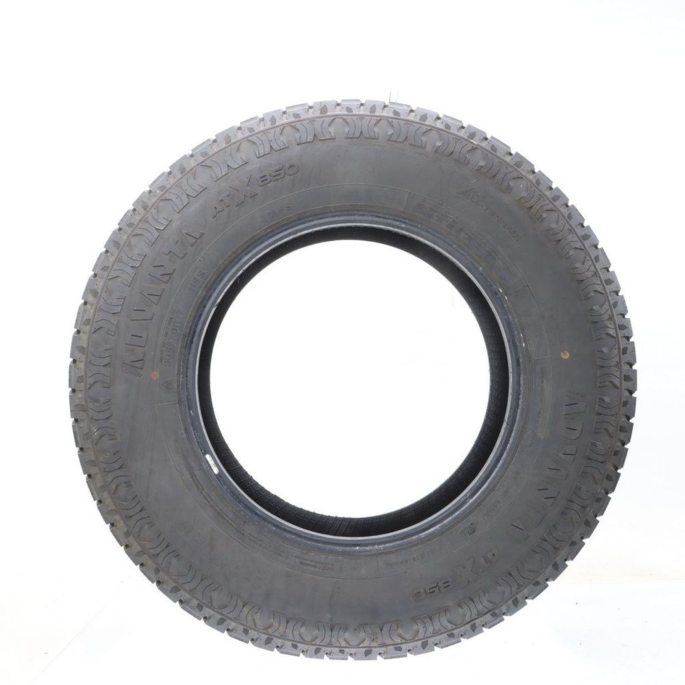 Used 265/70R17 Advanta ATX-850 115S - 11/32 - Image 3