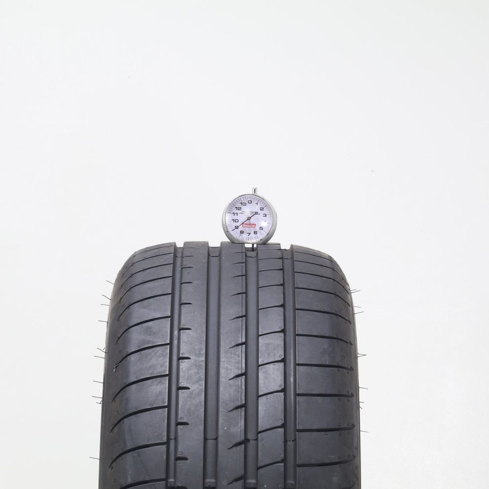 Used 225/50R18 Goodyear Eagle F1 Asymmetric 3 Run Flat 95W - 9/32 - Image 2