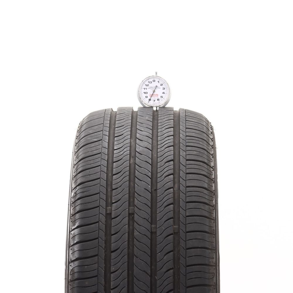 Used 205/50R17 Blackhawk Street-H HH11 89V - 8/32 - Image 2