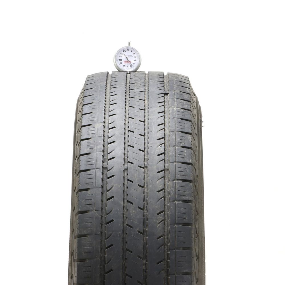 Used 245/75R16 Yokohama Geolandar H/T G056 109T - 5.5/32 - Image 2