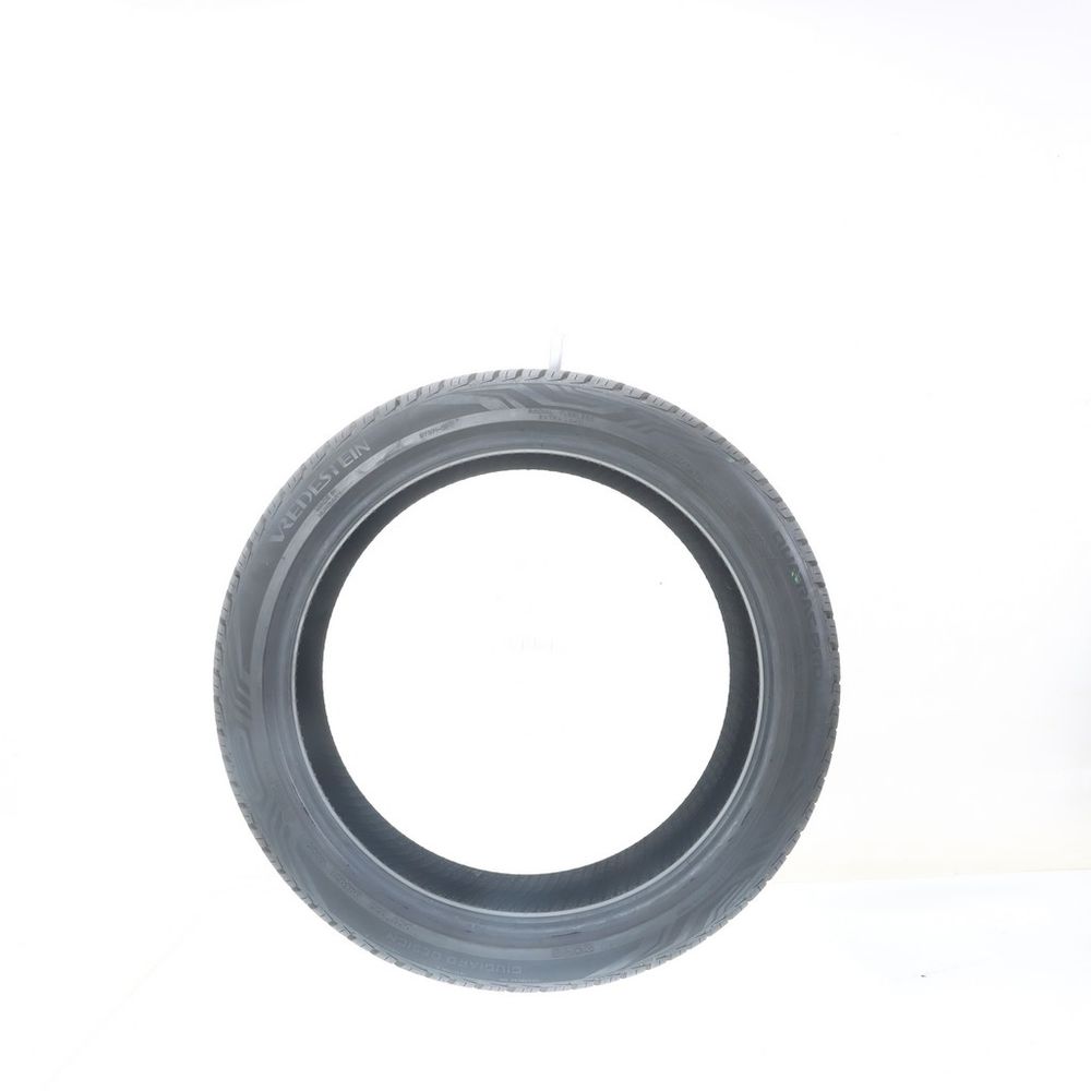 Used 215/40R17 Vredestein Quatrac Pro + 87Y - 9.5/32 - Image 3