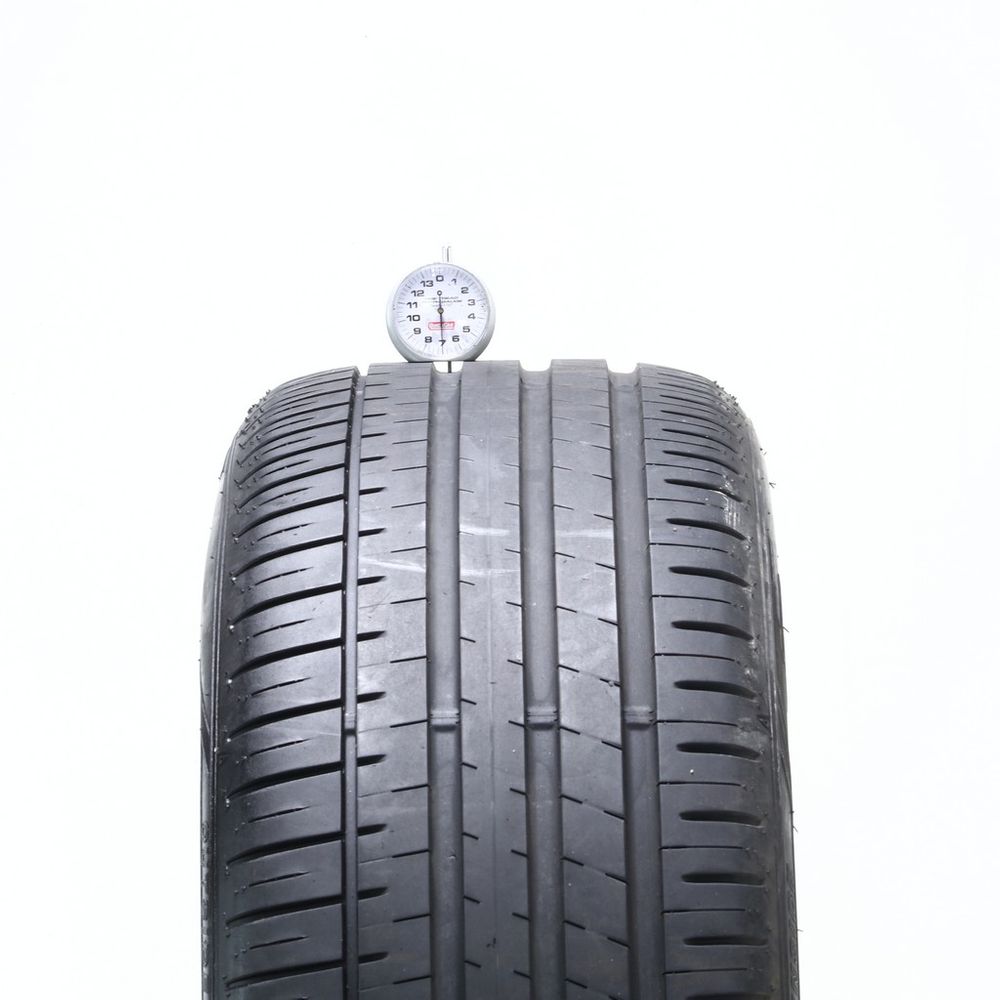 Used 255/45ZR20 Falken Azenis FK510 105Y - 7/32 - Image 2