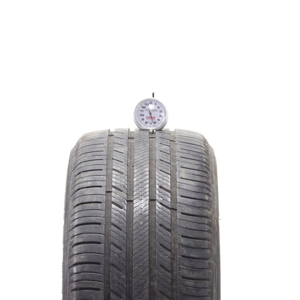 Set of (2) Used 205/55R16 Michelin Premier A/S 91V - 6-6.5/32 - Image 2