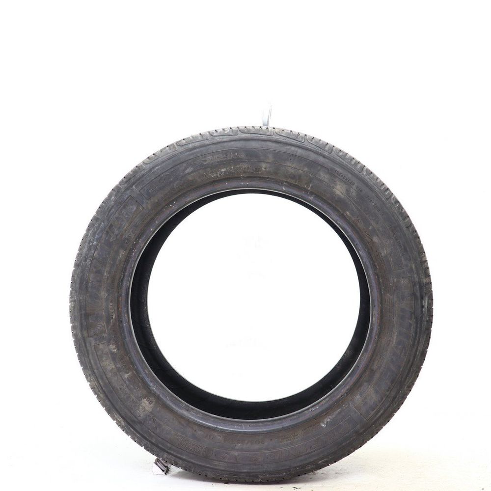 Set of (2) Used 205/55R16 Michelin Premier A/S 91V - 6-6.5/32 - Image 3