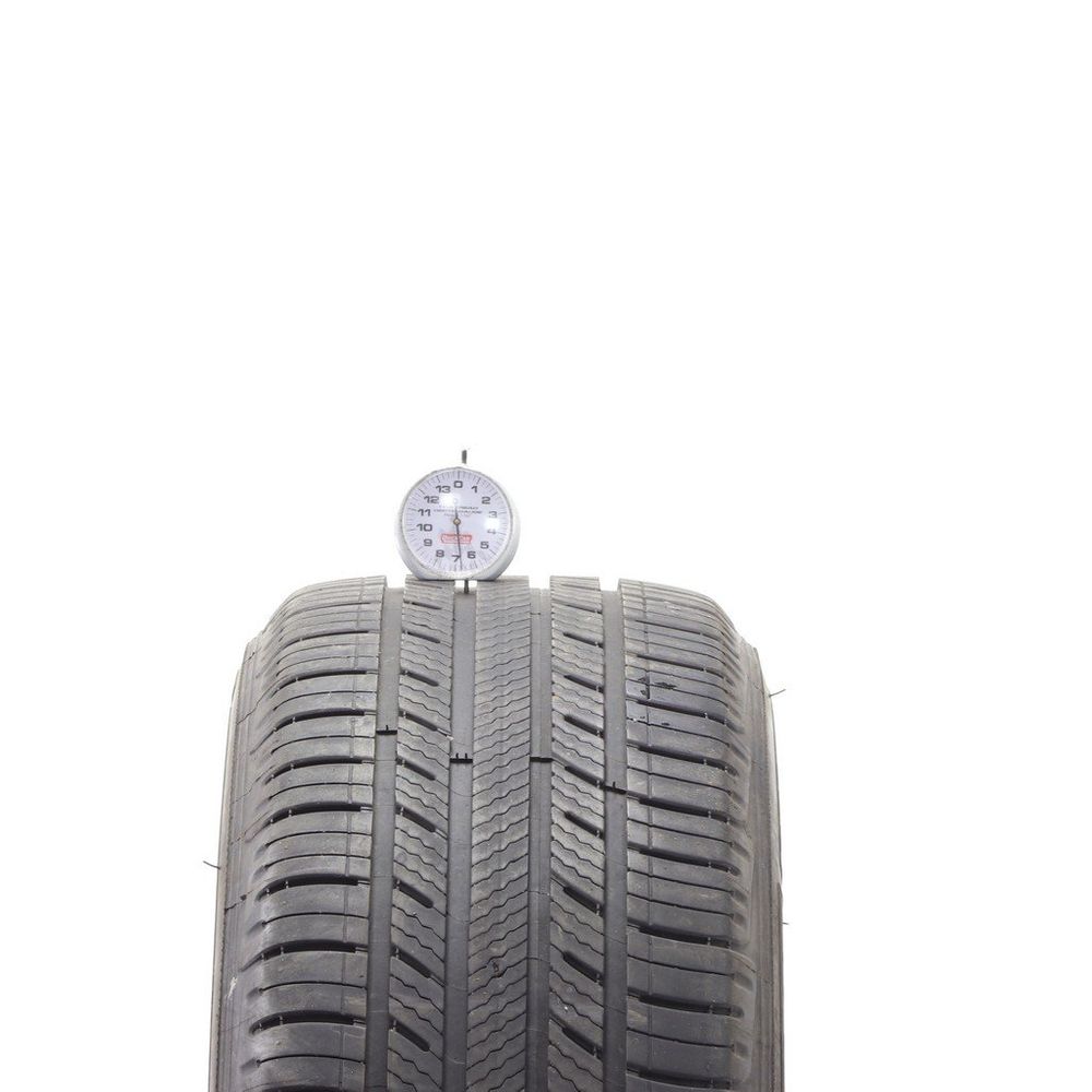 Set of (2) Used 205/55R16 Michelin Premier A/S 91V - 6-6.5/32 - Image 5