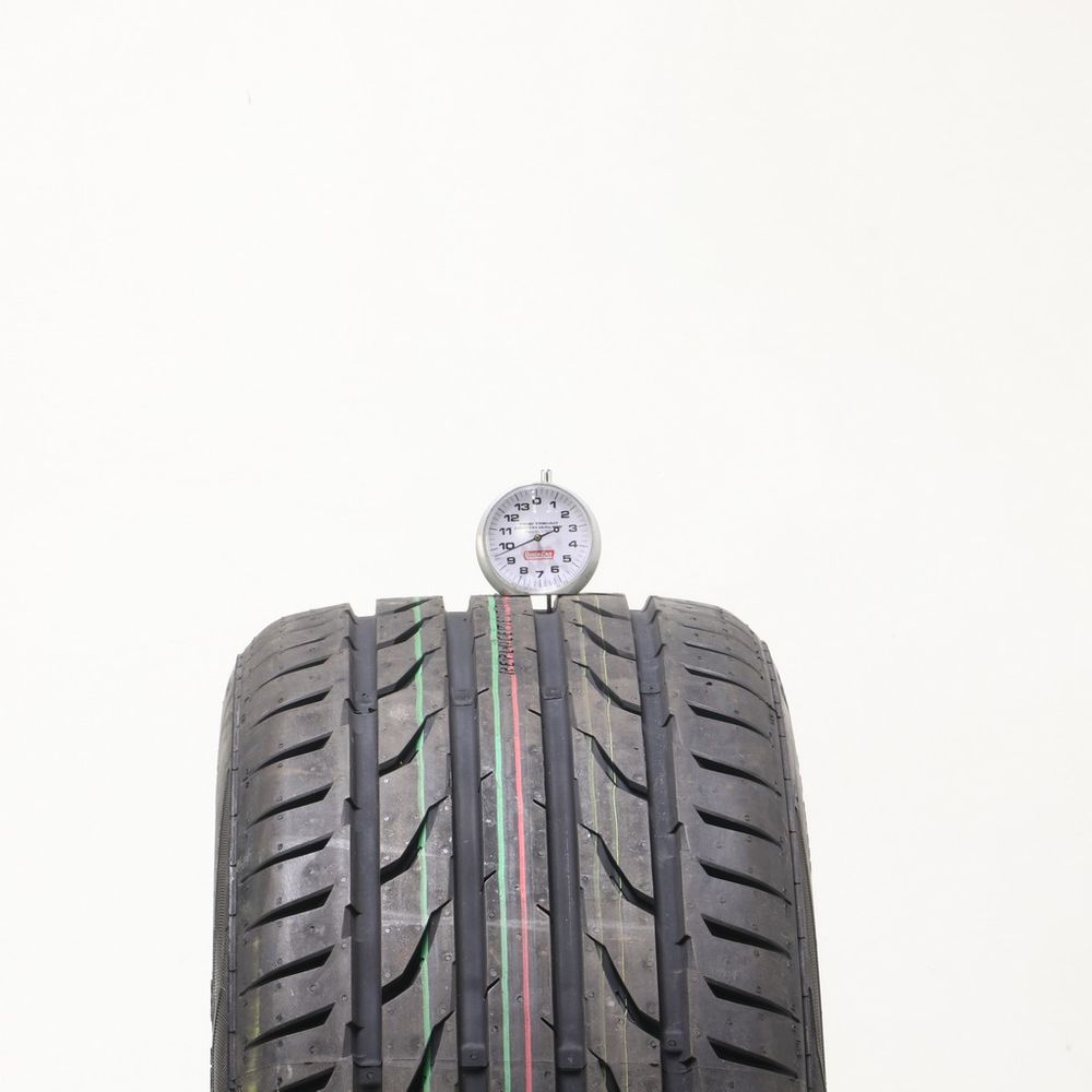 Used 225/40ZR18 General G-Max RS 92Y - 9.5/32 - Image 2